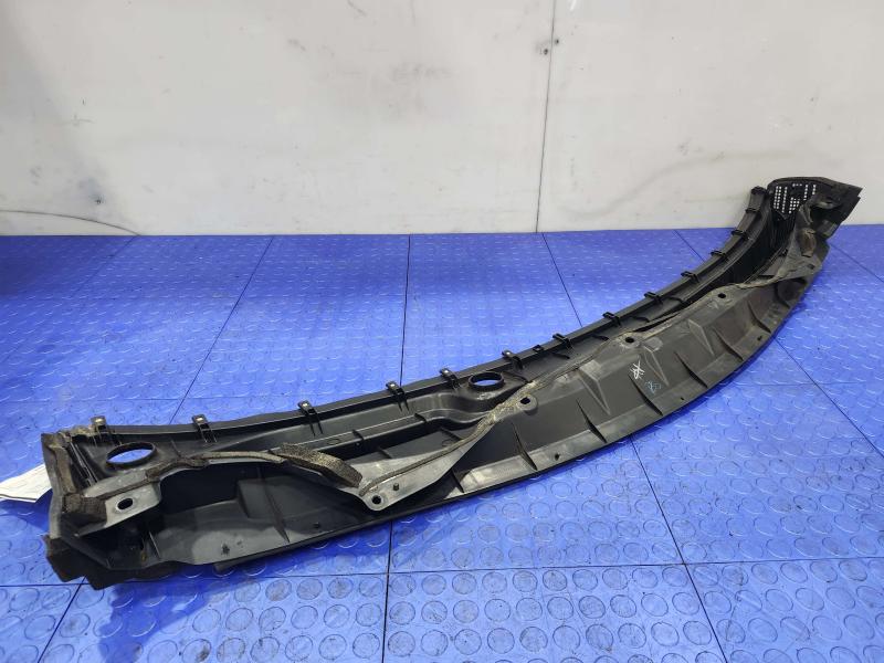 2018 Nissan Maxima Cowl