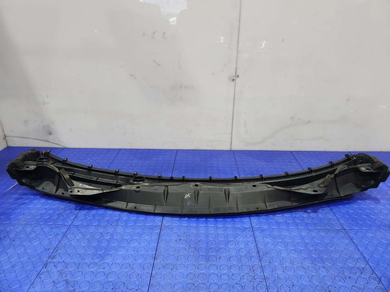 2018 Nissan Maxima Cowl