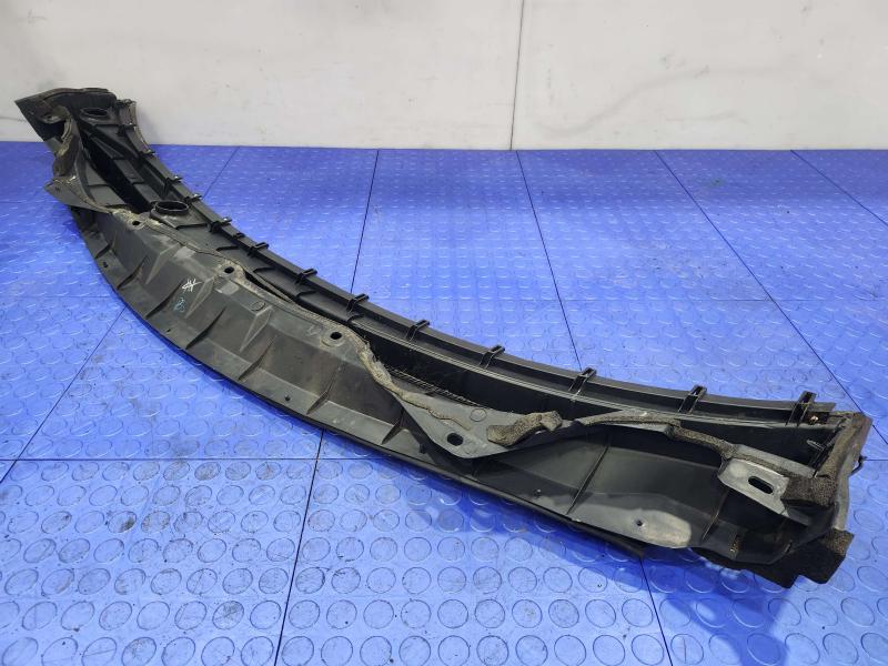2018 Nissan Maxima Cowl