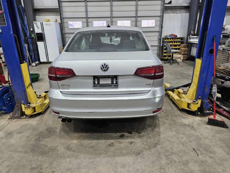 2016 Volkswagen Jetta Air Cond. Evaporator