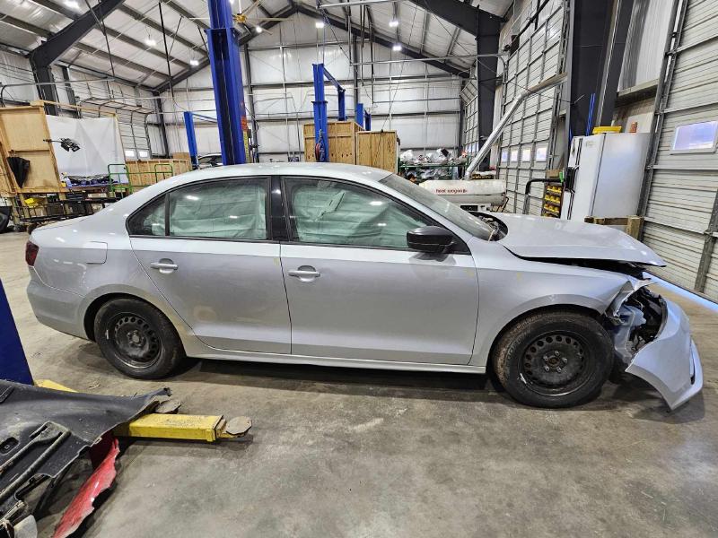 2016 Volkswagen Jetta Air Cond. Evaporator