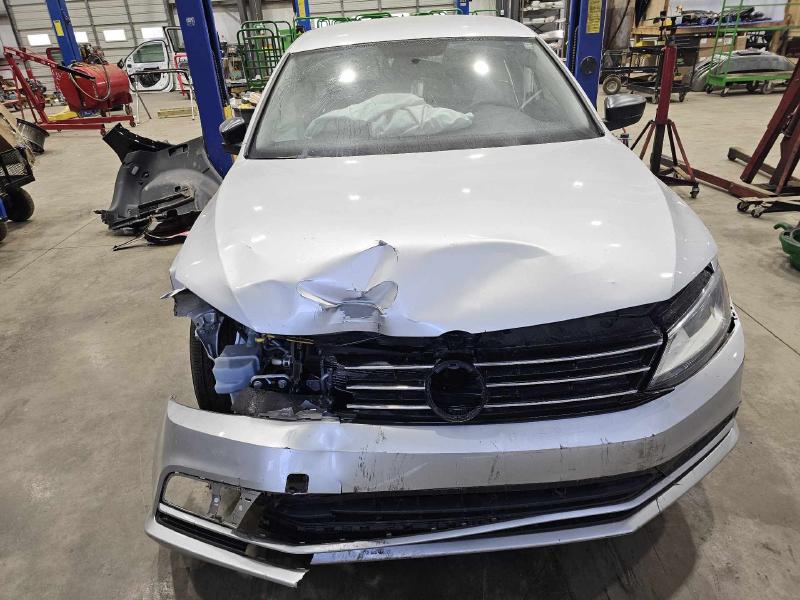 2016 Volkswagen Jetta Air Cond. Evaporator