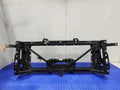 2014 Chevrolet Silverado 1500 Radiator Support
