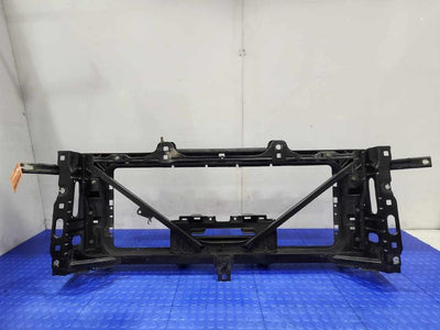 2014 Chevrolet Silverado 1500 Radiator Support