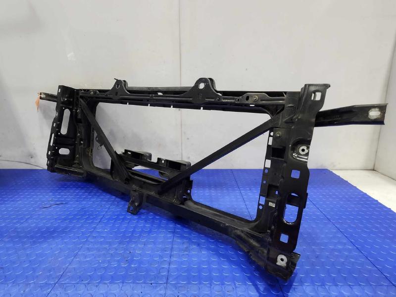 2014 Chevrolet Silverado 1500 Radiator Support