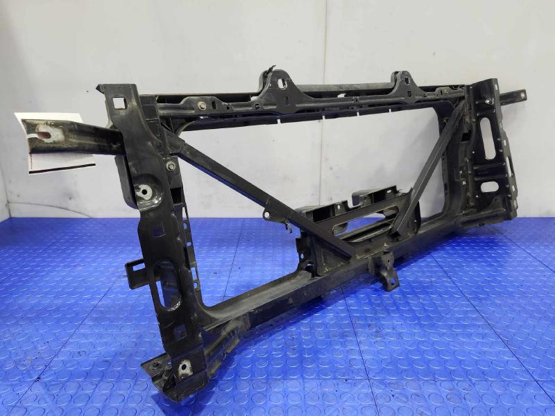 2014 Chevrolet Silverado 1500 Radiator Support