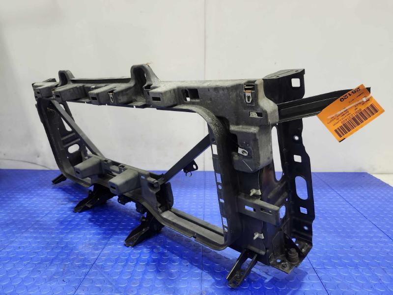 2014 Chevrolet Silverado 1500 Radiator Support