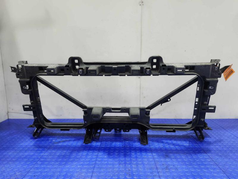 2014 Chevrolet Silverado 1500 Radiator Support