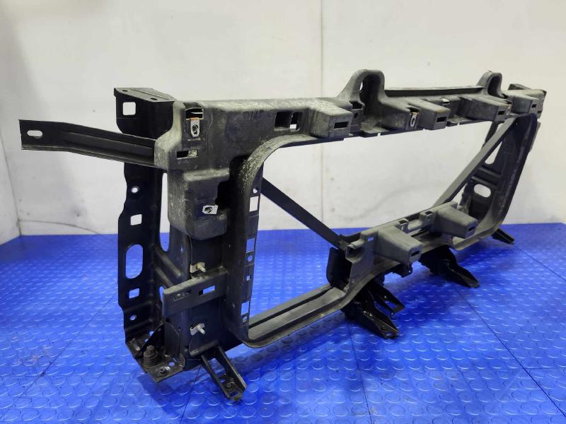 2014 Chevrolet Silverado 1500 Radiator Support