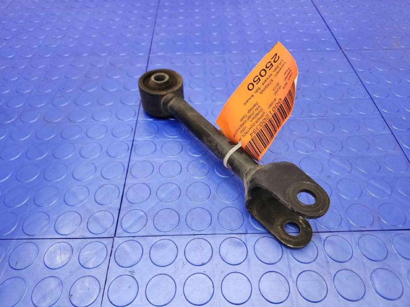 2014 Lexus IS 250 Upper Control Arm Rear
