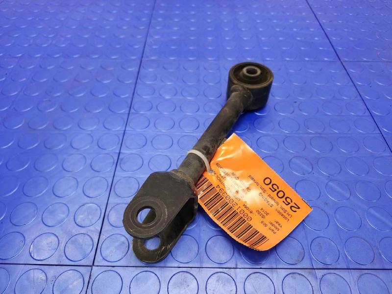 2014 Lexus IS 250 Upper Control Arm Rear