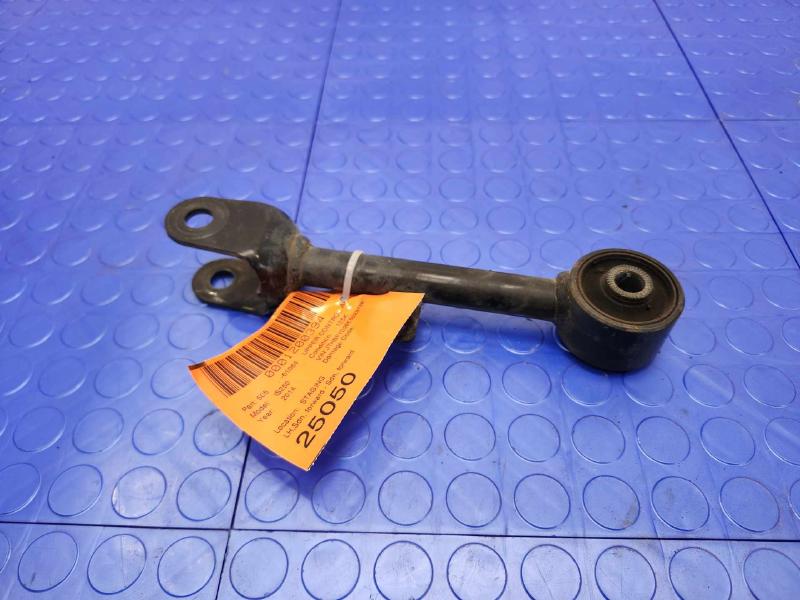 2014 Lexus IS 250 Upper Control Arm Rear