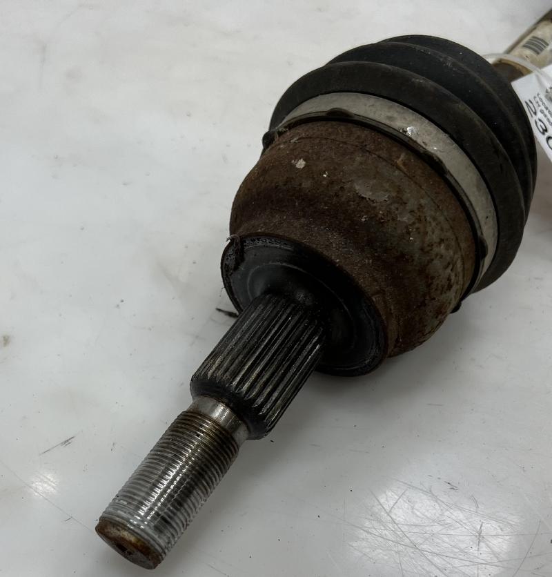 2017 Ford Focus Axle Shaft