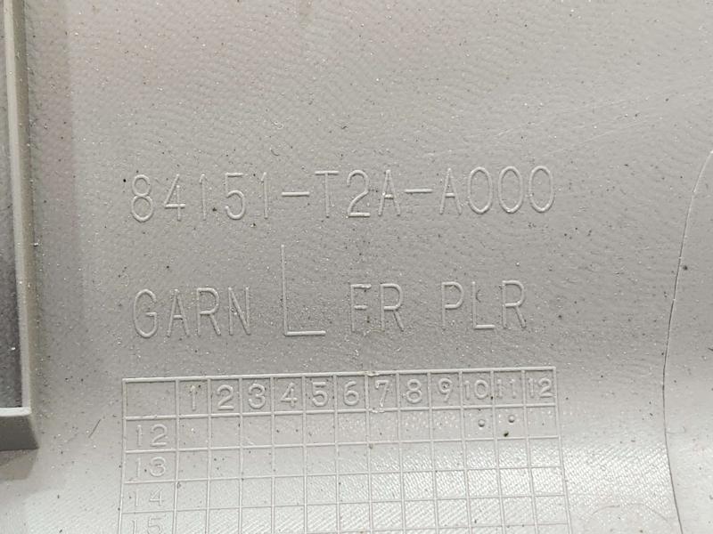 2014 Honda Accord Misc Ebay Parts