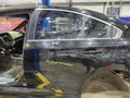 2015 Subaru Legacy Rear Door