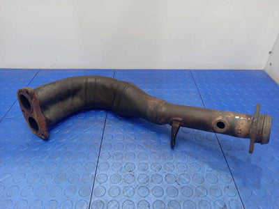 1997-2001 Honda CR-V Exhaust Crossover Front Pipe Genuine OEM 18210S10A01