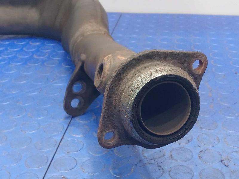 1997-2001 Honda CR-V Exhaust Crossover Front Pipe Genuine OEM 18210S10A01