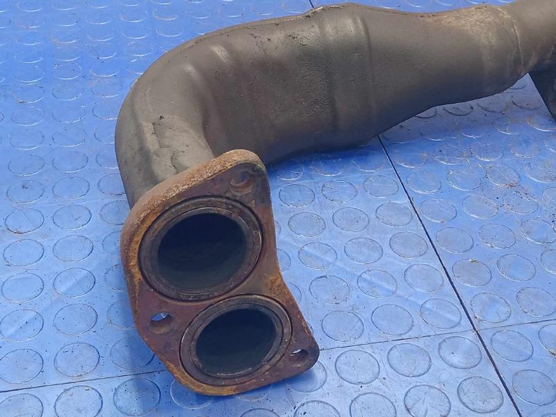 1997-2001 Honda CR-V Exhaust Crossover Front Pipe Genuine OEM 18210S10A01