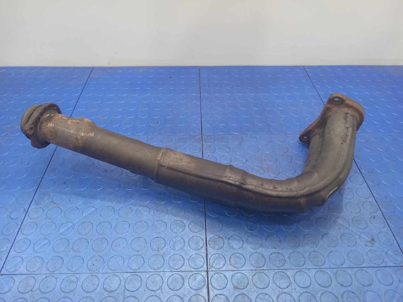 1997-2001 Honda CR-V Exhaust Crossover Front Pipe Genuine OEM 18210S10A01