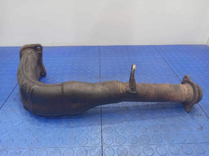 1997-2001 Honda CR-V Exhaust Crossover Front Pipe Genuine OEM 18210S10A01