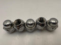 2017 Kia Sorento Lug Nuts