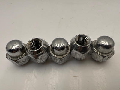 2017 Kia Sorento Lug Nuts