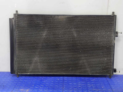 2010 Toyota RAV4 Condenser