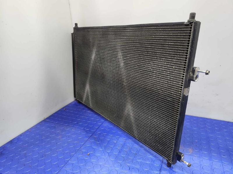 2010 Toyota RAV4 Condenser