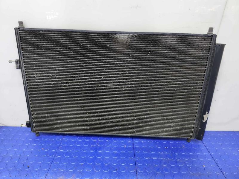 2010 Toyota RAV4 Condenser