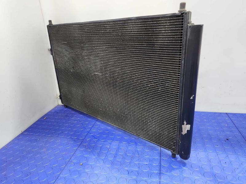 2010 Toyota RAV4 Condenser