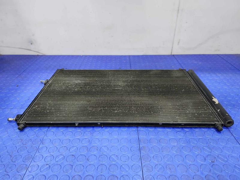 2010 Toyota RAV4 Condenser