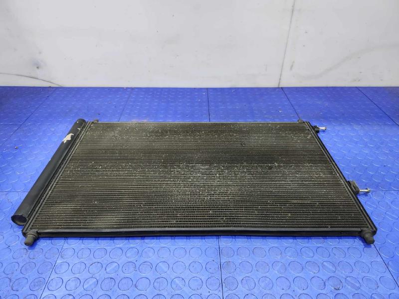 2010 Toyota RAV4 Condenser