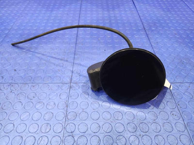 2012 Volvo XC60 Fuel Tank Door