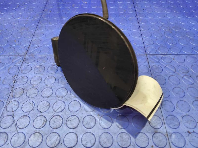 2012 Volvo XC60 Fuel Tank Door