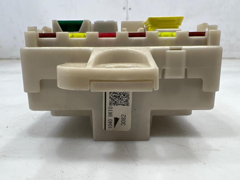 2015 - 2019 Mitsubishi Mirage Anti Theft Module Junction Block OEM 8637B982