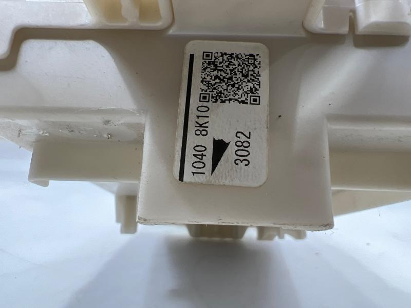 2015 - 2019 Mitsubishi Mirage Anti Theft Module Junction Block OEM 8637B982