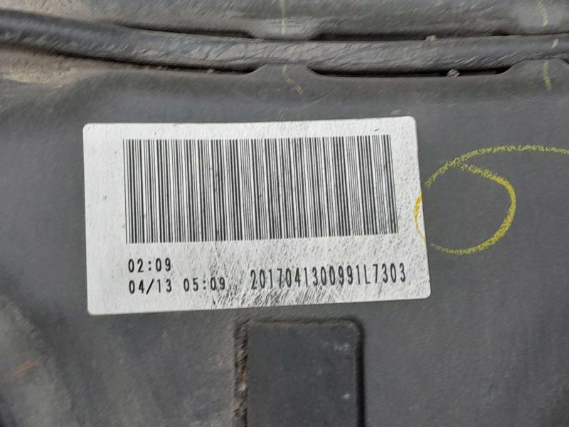 2017-2023 Subaru Impreza Fuel Tank Gas Tank Assembly Genuine OEM 42012FL01A
