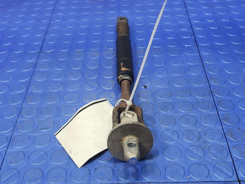 2016 Chevrolet Silverado 1500 Steering Coupler