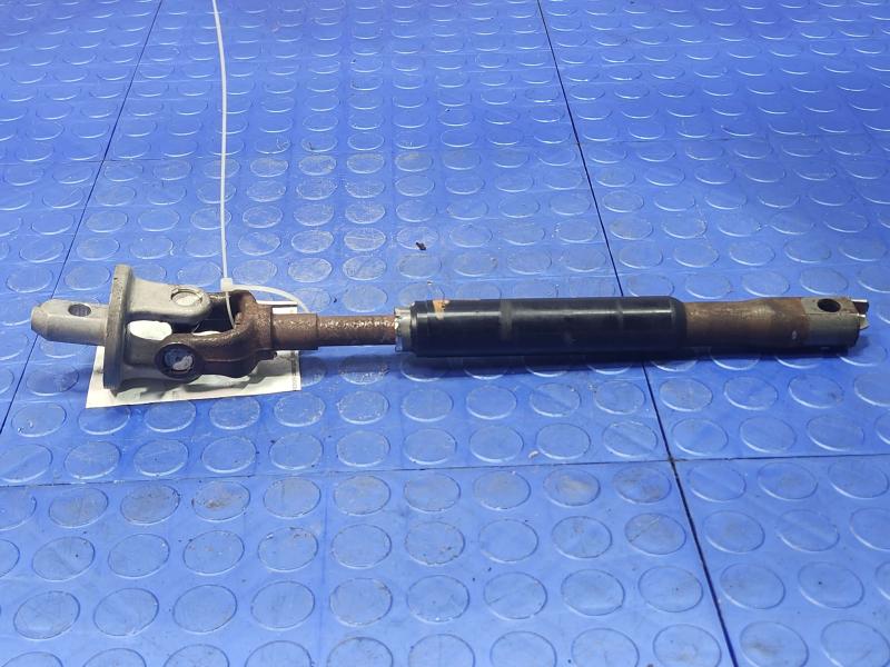 2016 Chevrolet Silverado 1500 Steering Coupler