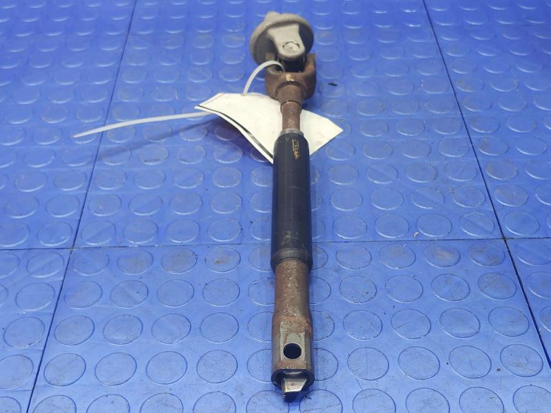 2016 Chevrolet Silverado 1500 Steering Coupler