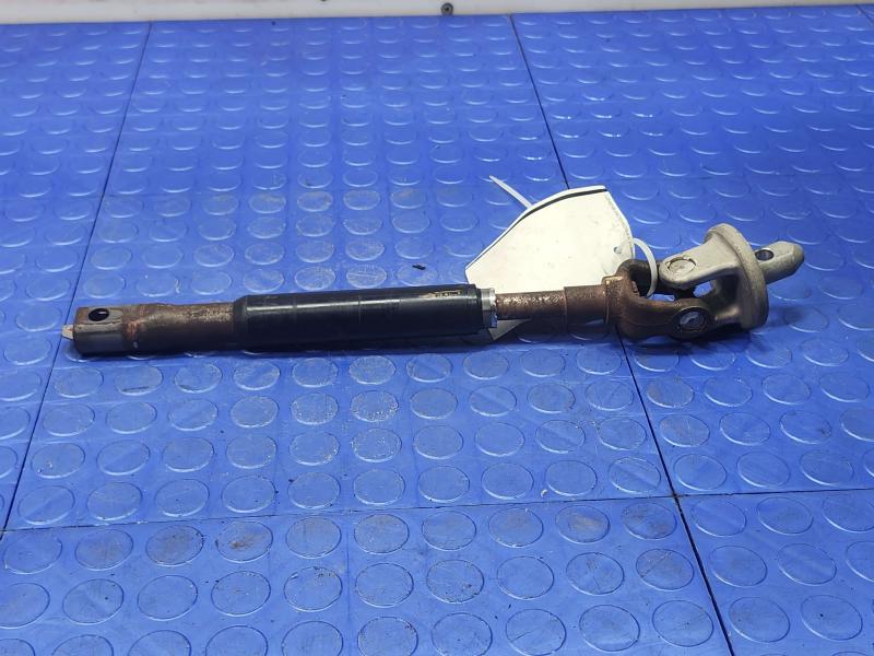 2016 Chevrolet Silverado 1500 Steering Coupler