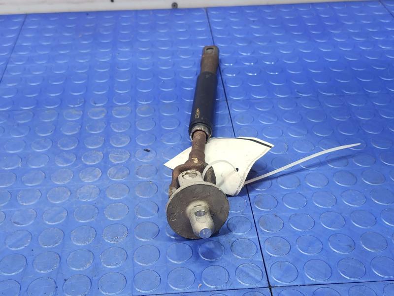 2016 Chevrolet Silverado 1500 Steering Coupler