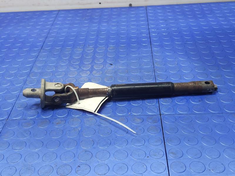 2016 Chevrolet Silverado 1500 Steering Coupler