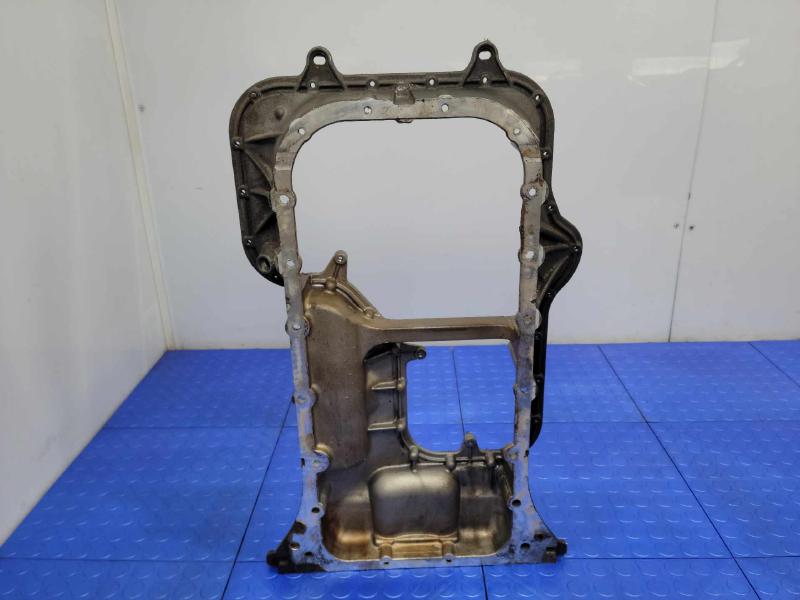 2006 Toyota Tundra Oil Pan