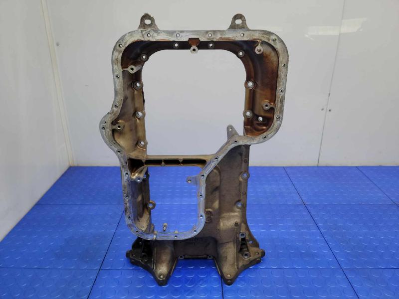 2006 Toyota Tundra Oil Pan