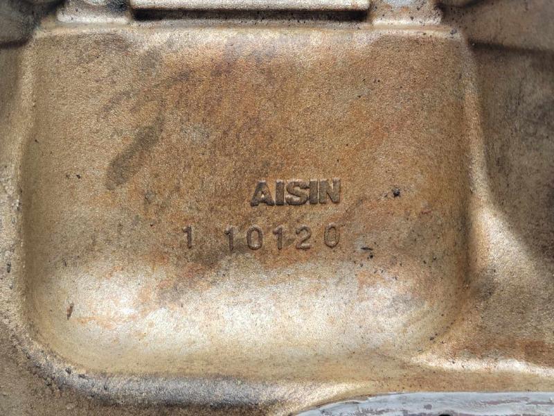 2006 Toyota Tundra Oil Pan