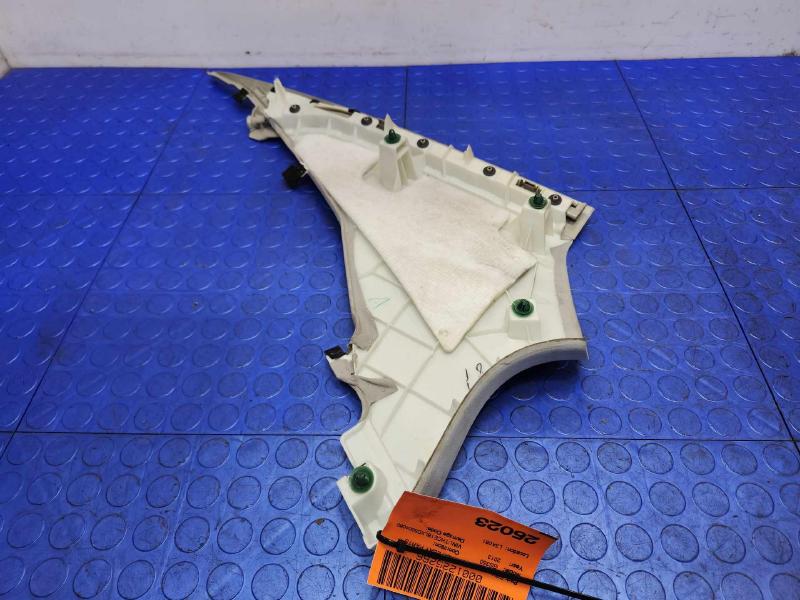 2013 Lexus GS 350 Misc Ebay Parts