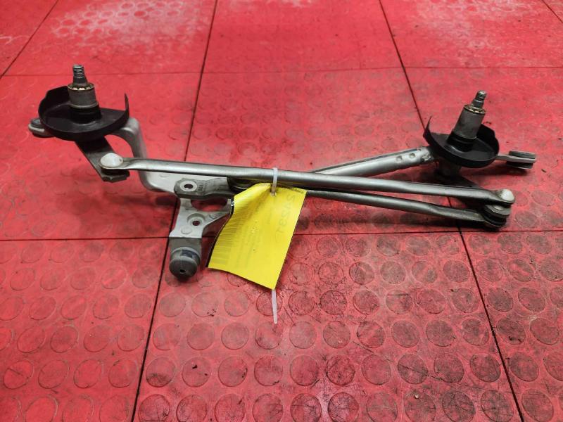 2017-2023 Subaru Impreza Windshield Wiper Linkage Transmission OEM 86513FL02A