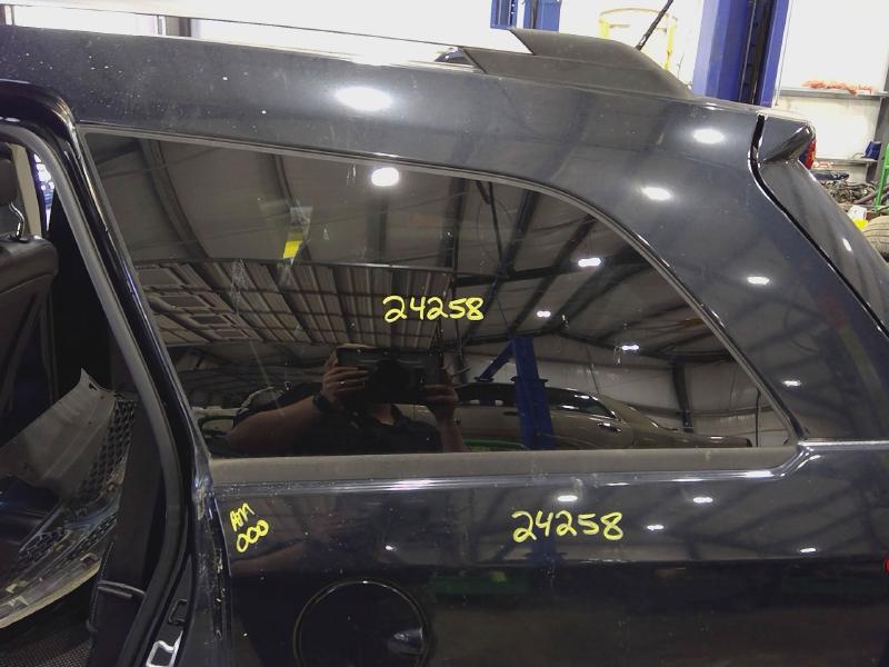 2015 Dodge Journey Quarter Glass/Window