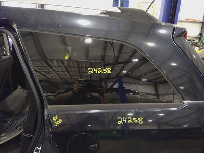 2015 Dodge Journey Quarter Glass/Window